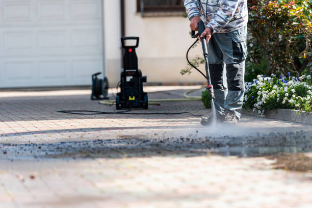 Deck Cleaning Services in Woodland, CA